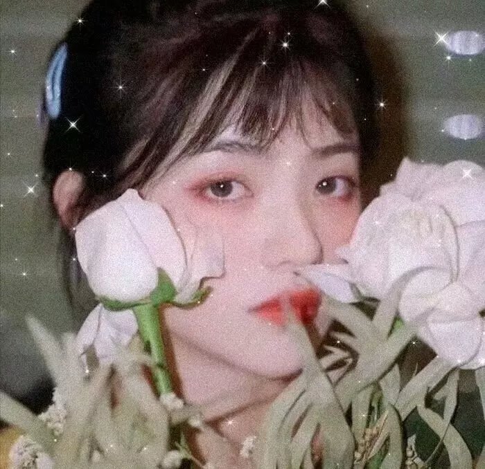 终于爱